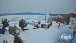 SURFCLUB - Windsurfing Domaša