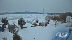 SURFCLUB - Windsurfing Domaša