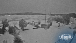 SURFCLUB - Windsurfing Domaša