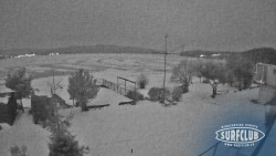 SURFCLUB - Windsurfing Domaša