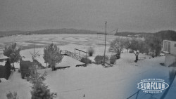 SURFCLUB - Windsurfing Domaša