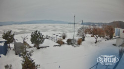 SURFCLUB - Windsurfing Domaša