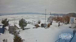 SURFCLUB - Windsurfing Domaša