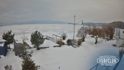 SURFCLUB - Windsurfing Domaša