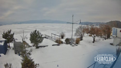 SURFCLUB - Windsurfing Domaša