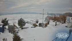 SURFCLUB - Windsurfing Domaša