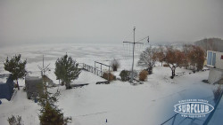 SURFCLUB - Windsurfing Domaša