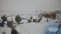 SURFCLUB - Windsurfing Domaša