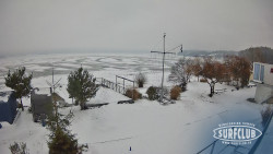 SURFCLUB - Windsurfing Domaša