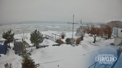 SURFCLUB - Windsurfing Domaša