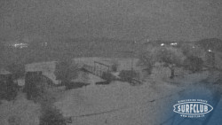 SURFCLUB - Windsurfing Domaša