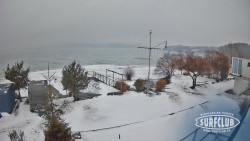 SURFCLUB - Windsurfing Domaša