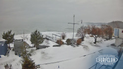 SURFCLUB - Windsurfing Domaša