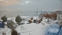 SURFCLUB - Windsurfing Domaša