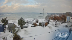 SURFCLUB - Windsurfing Domaša