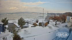 SURFCLUB - Windsurfing Domaša