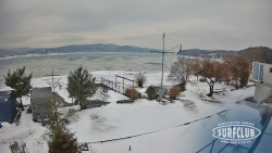 SURFCLUB - Windsurfing Domaša