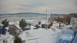 SURFCLUB - Windsurfing Domaša