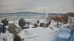 SURFCLUB - Windsurfing Domaša