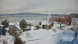 SURFCLUB - Windsurfing Domaša