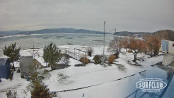 SURFCLUB - Windsurfing Domaša