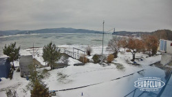 SURFCLUB - Windsurfing Domaša