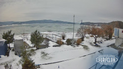 SURFCLUB - Windsurfing Domaša