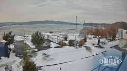 SURFCLUB - Windsurfing Domaša