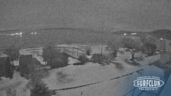 SURFCLUB - Windsurfing Domaša