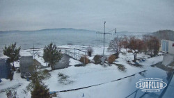 SURFCLUB - Windsurfing Domaša