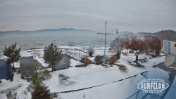 SURFCLUB - Windsurfing Domaša