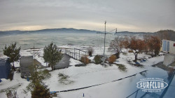 SURFCLUB - Windsurfing Domaša