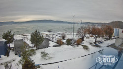 SURFCLUB - Windsurfing Domaša