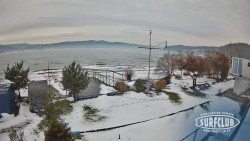 SURFCLUB - Windsurfing Domaša