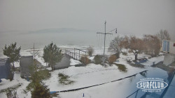 SURFCLUB - Windsurfing Domaša