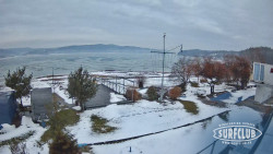 SURFCLUB - Windsurfing Domaša