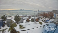 SURFCLUB - Windsurfing Domaša