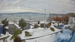 SURFCLUB - Windsurfing Domaša