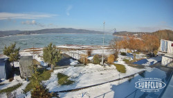 SURFCLUB - Windsurfing Domaša