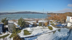 SURFCLUB - Windsurfing Domaša