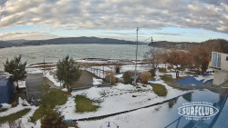 SURFCLUB - Windsurfing Domaša