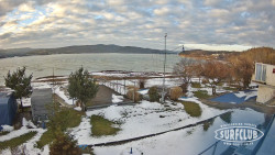 SURFCLUB - Windsurfing Domaša