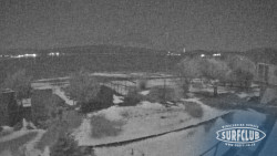 SURFCLUB - Windsurfing Domaša