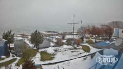 SURFCLUB - Windsurfing Domaša