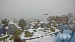 SURFCLUB - Windsurfing Domaša