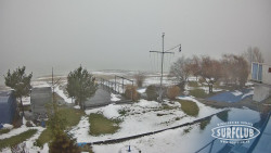 SURFCLUB - Windsurfing Domaša