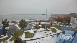 SURFCLUB - Windsurfing Domaša