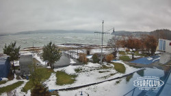 SURFCLUB - Windsurfing Domaša