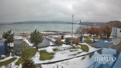 SURFCLUB - Windsurfing Domaša