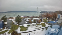 SURFCLUB - Windsurfing Domaša